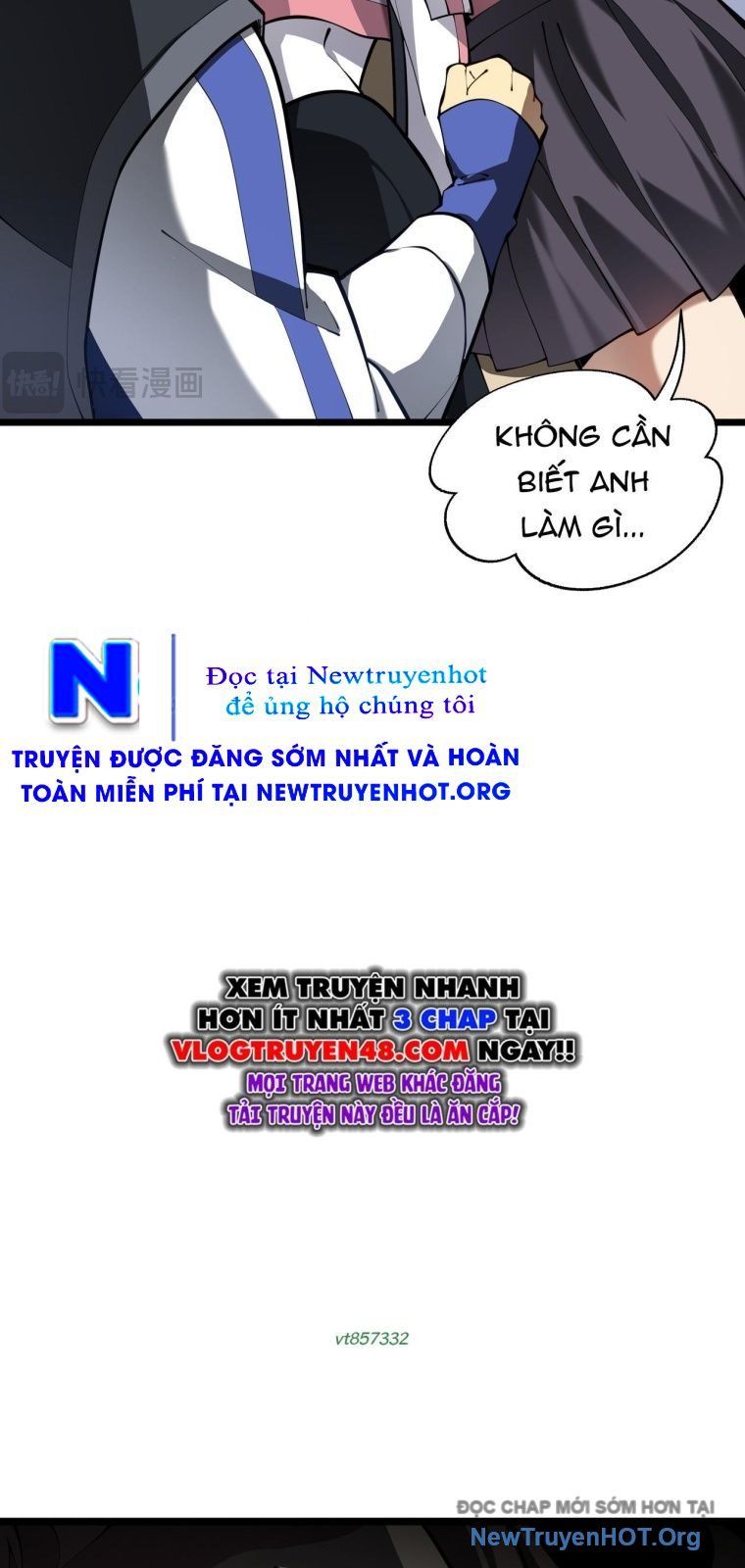 Ranh Giới Giữa Ngày Và Đêm Chap 6 - Next Chap 7