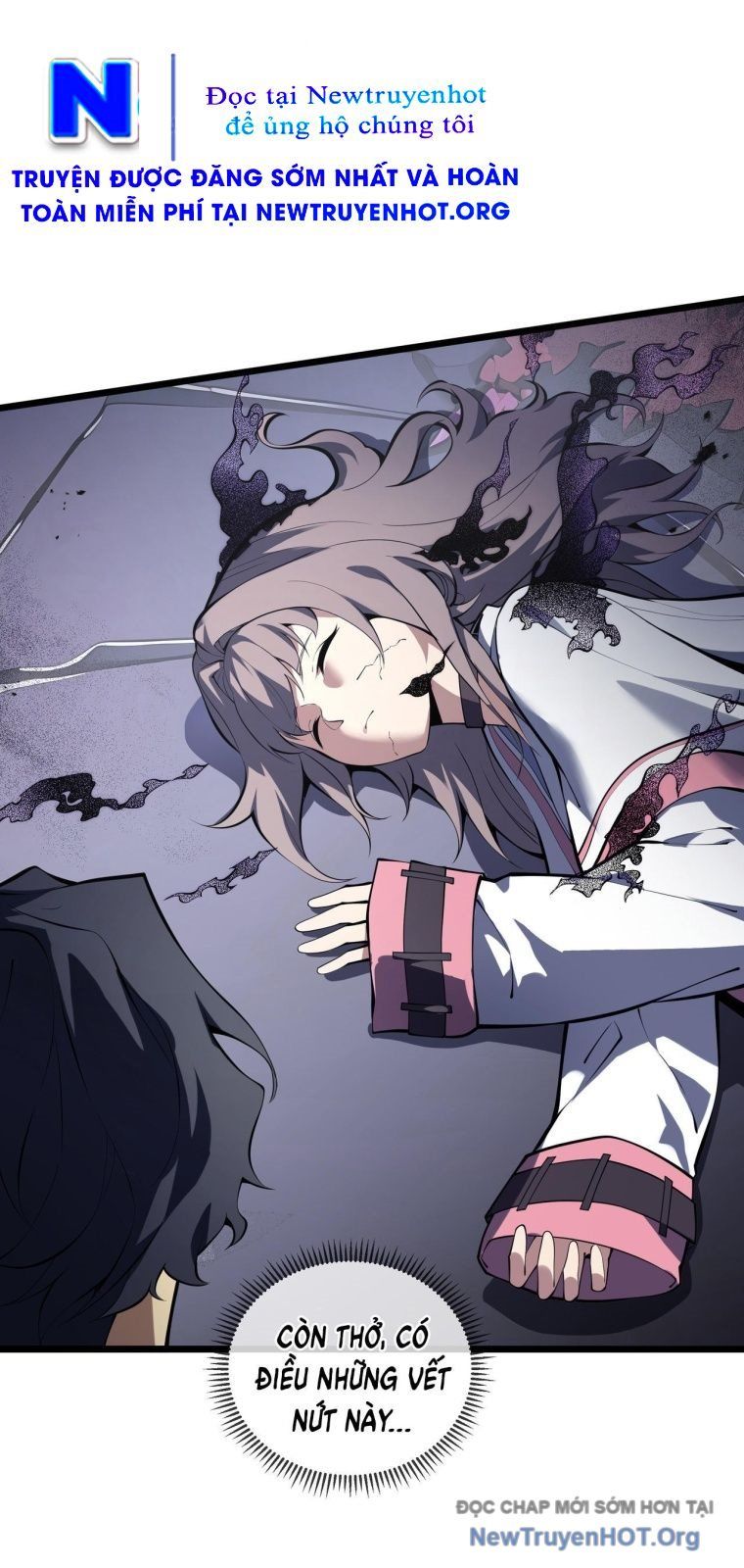 Ranh Giới Giữa Ngày Và Đêm Chap 6 - Next Chap 7