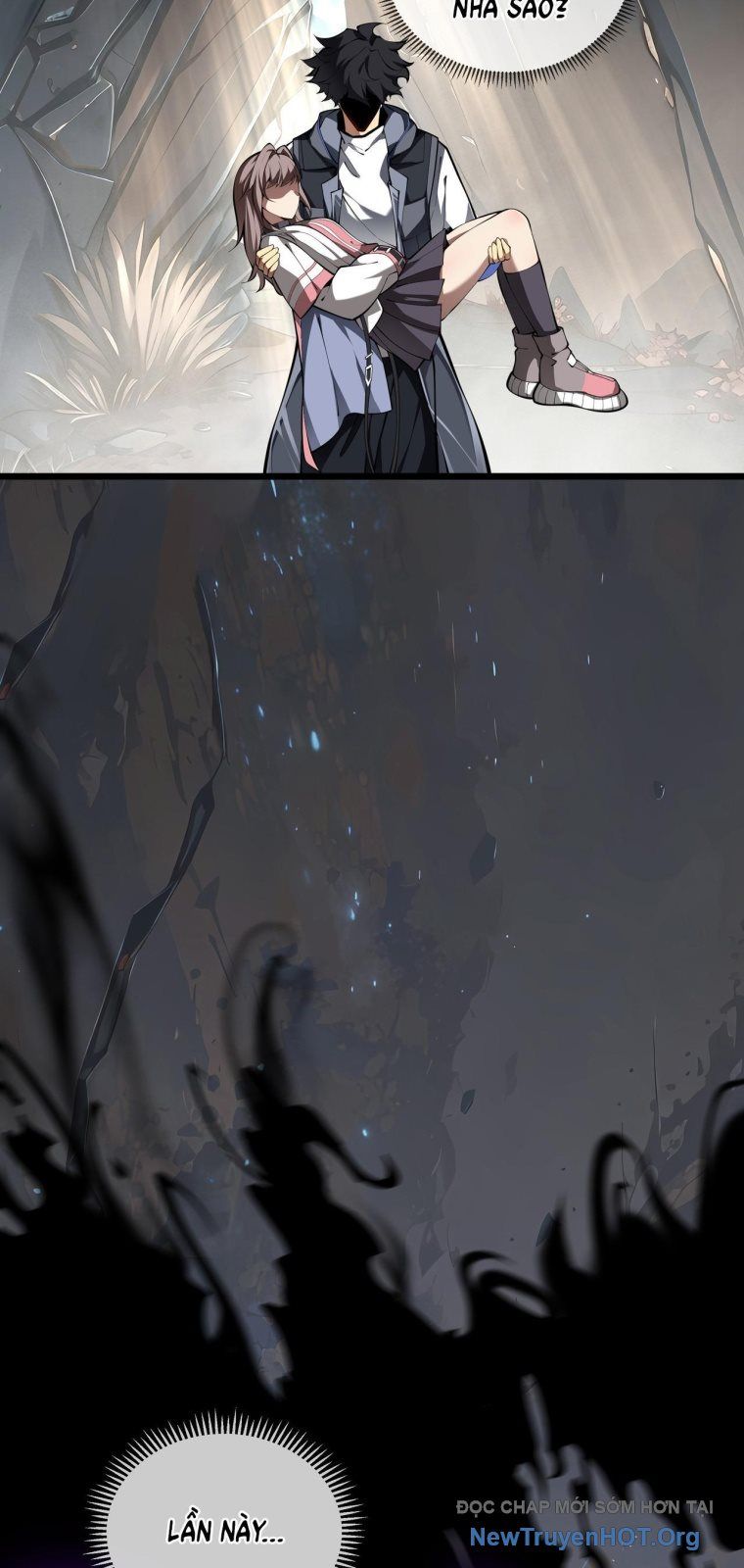 Ranh Giới Giữa Ngày Và Đêm Chap 6 - Next Chap 7