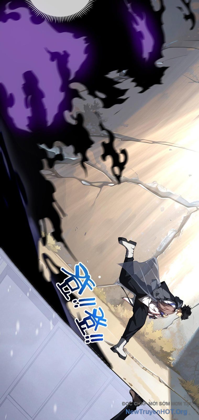 Ranh Giới Giữa Ngày Và Đêm Chap 6 - Next Chap 7