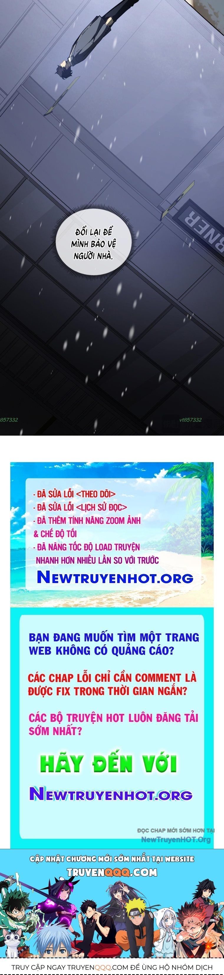 Ranh Giới Giữa Ngày Và Đêm Chap 6 - Next Chap 7