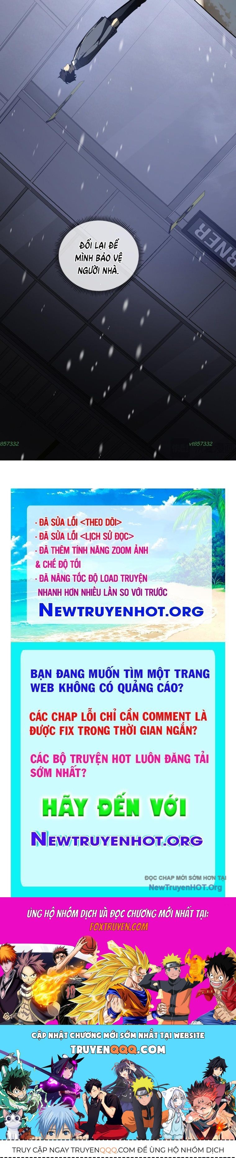 Ranh Giới Giữa Ngày Và Đêm Chap 6 - Next Chap 7