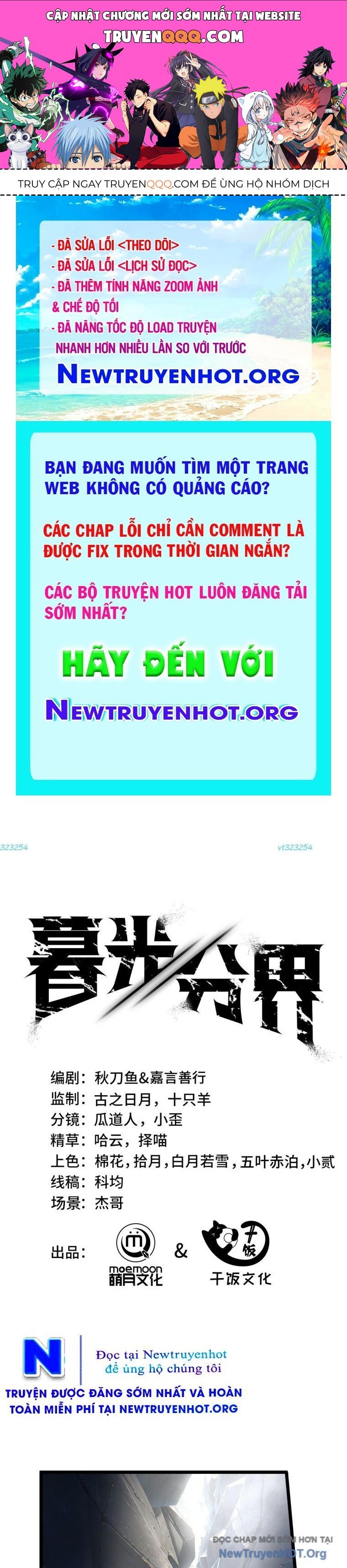 Ranh Giới Giữa Ngày Và Đêm Chap 7 - Next Chap 8