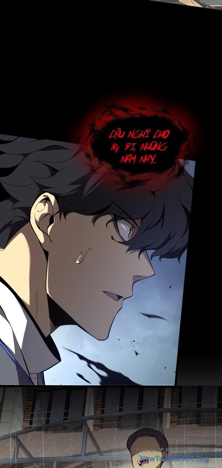 Ranh Giới Giữa Ngày Và Đêm Chap 7 - Next Chap 8