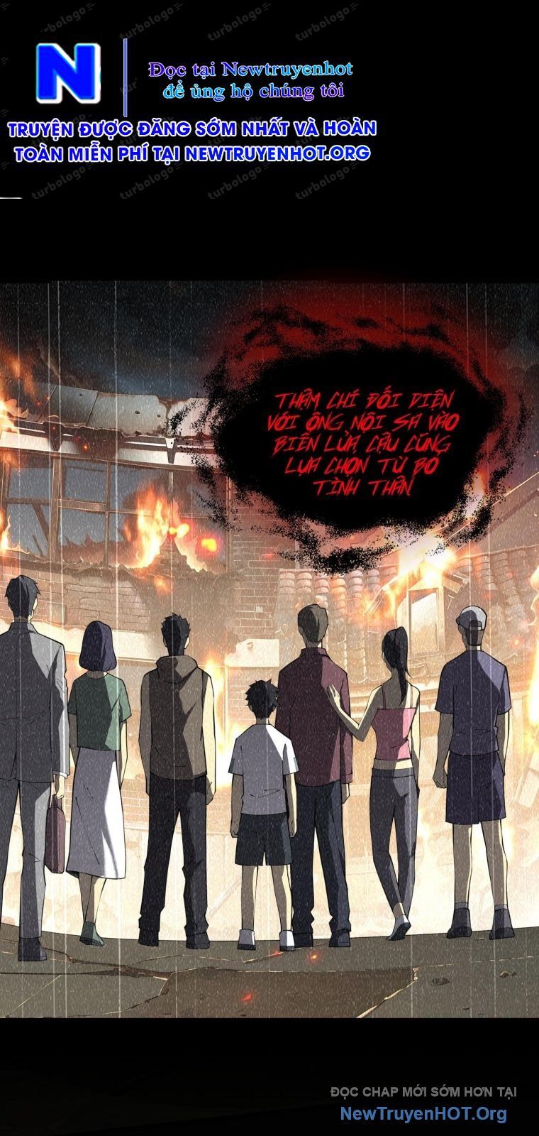 Ranh Giới Giữa Ngày Và Đêm Chap 7 - Next Chap 8