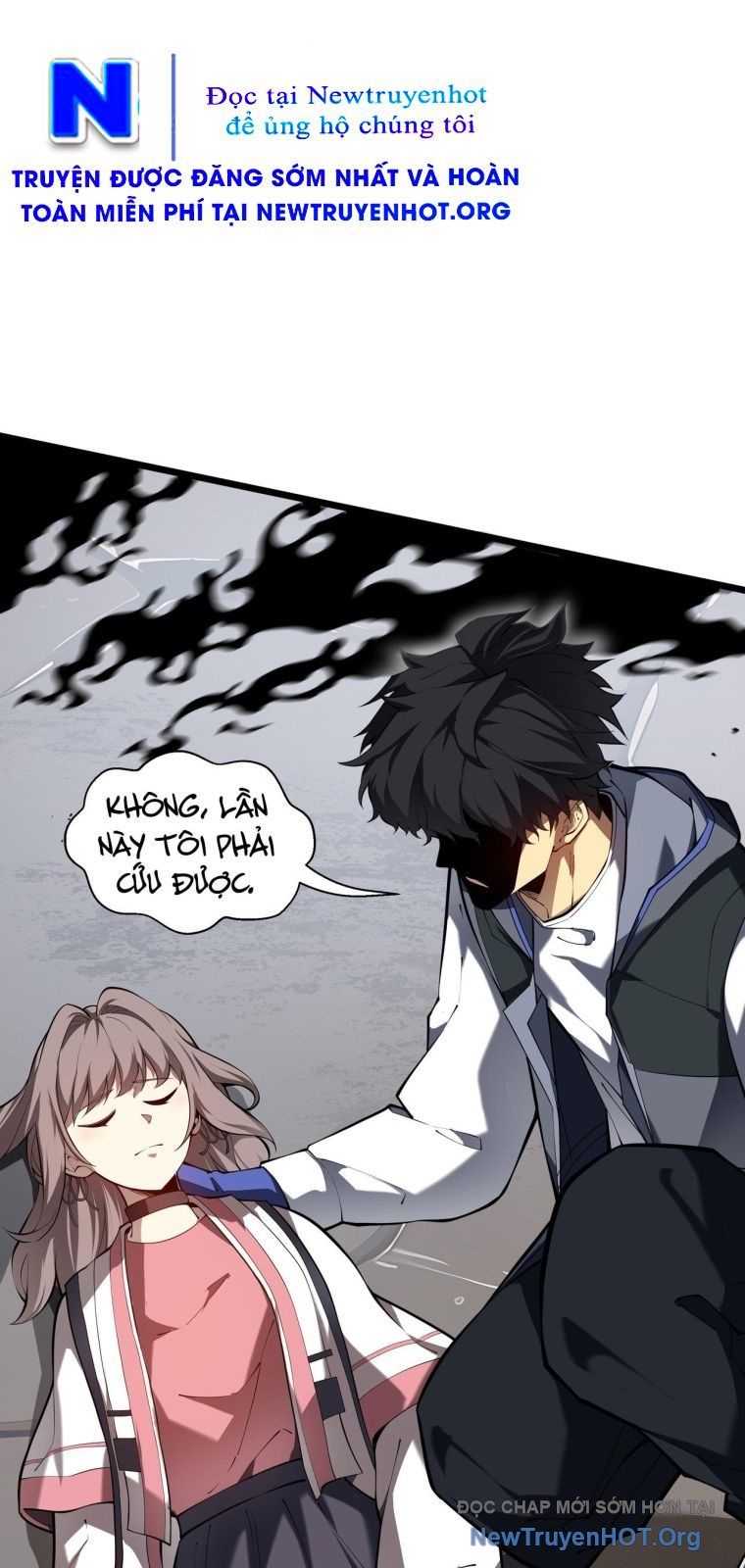 Ranh Giới Giữa Ngày Và Đêm Chap 7 - Next Chap 8