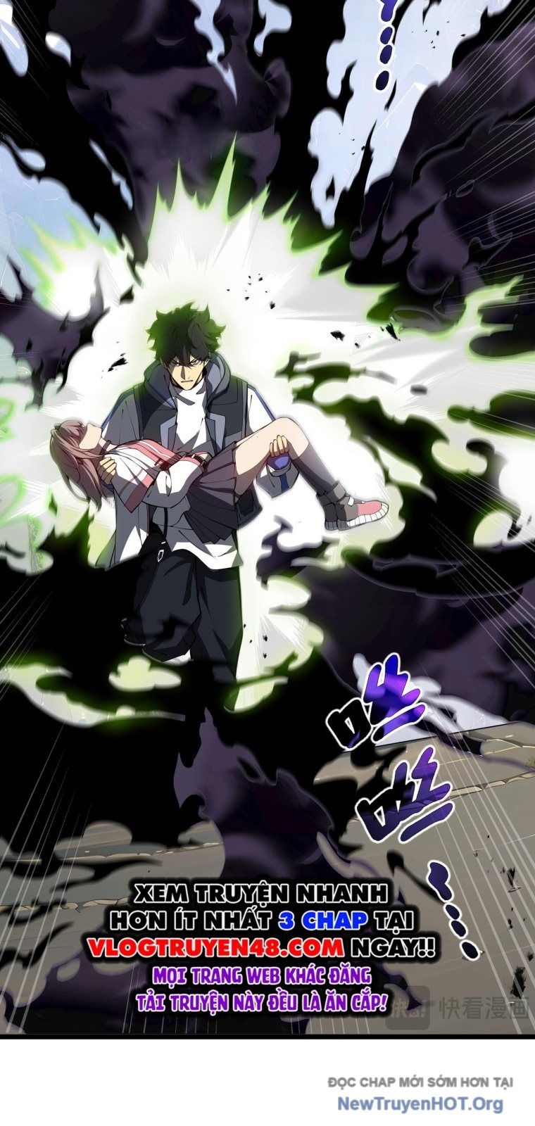 Ranh Giới Giữa Ngày Và Đêm Chap 7 - Next Chap 8
