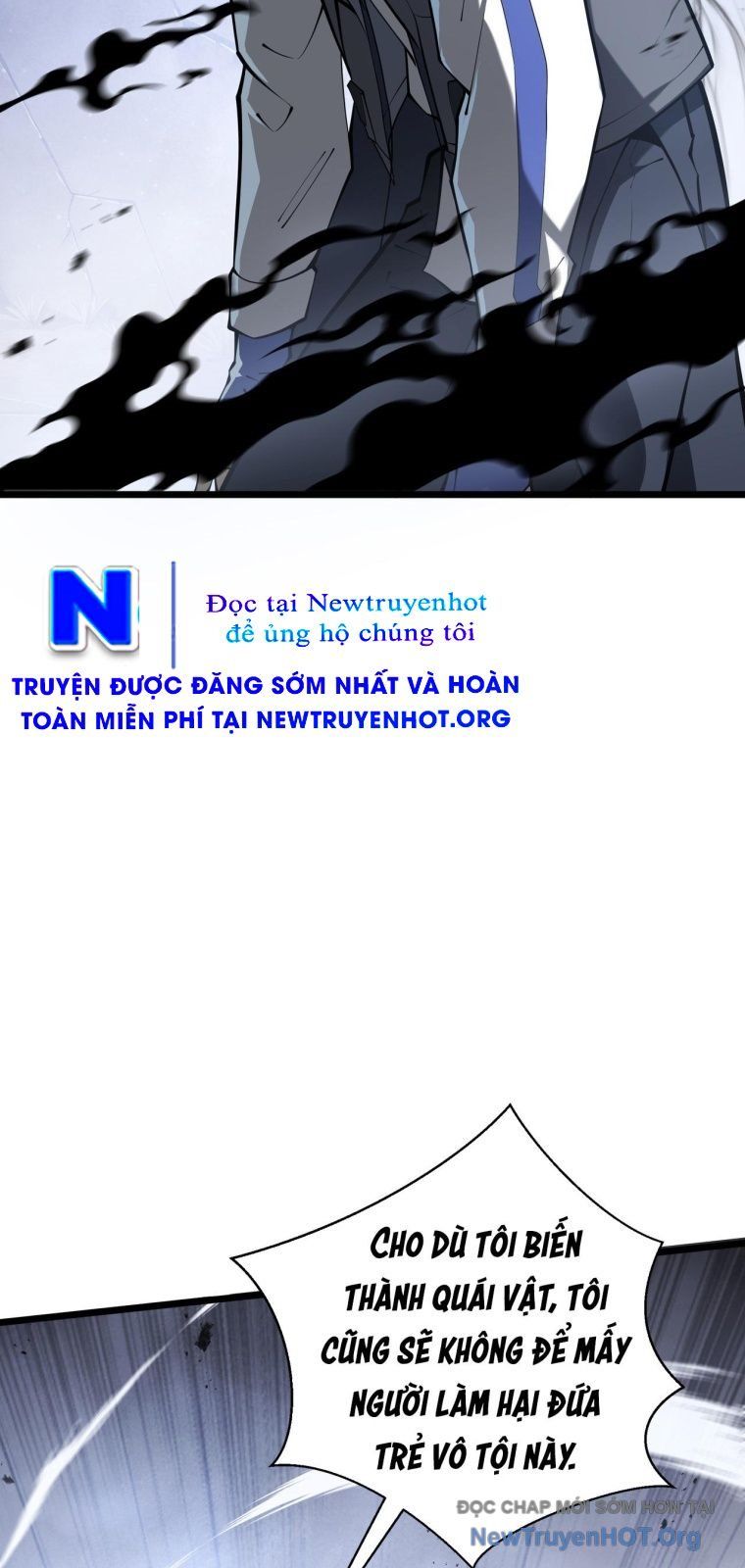 Ranh Giới Giữa Ngày Và Đêm Chap 7 - Next Chap 8