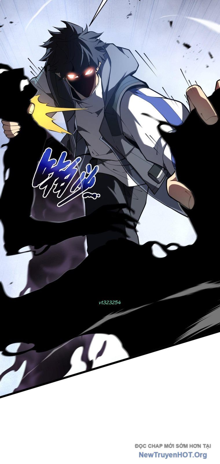 Ranh Giới Giữa Ngày Và Đêm Chap 7 - Next Chap 8