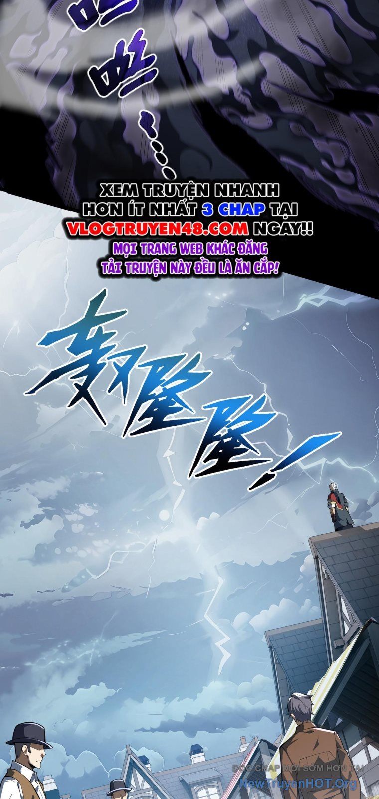 Ranh Giới Giữa Ngày Và Đêm Chap 7 - Next Chap 8