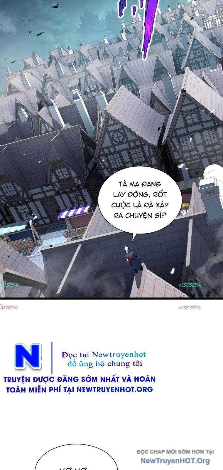 Ranh Giới Giữa Ngày Và Đêm Chap 7 - Next Chap 8