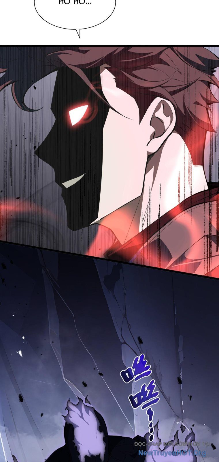 Ranh Giới Giữa Ngày Và Đêm Chap 7 - Next Chap 8