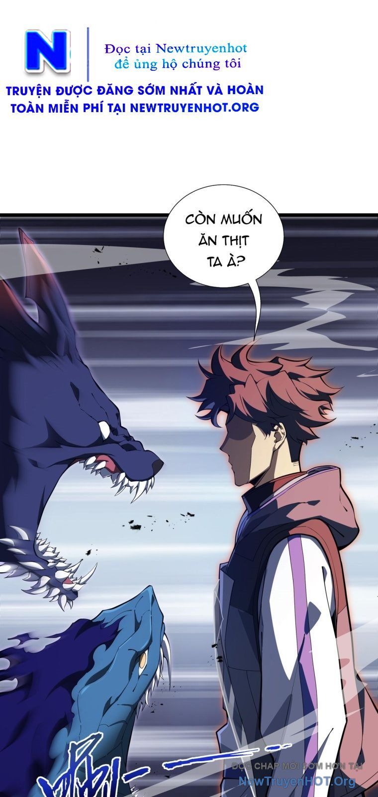 Ranh Giới Giữa Ngày Và Đêm Chap 7 - Next Chap 8