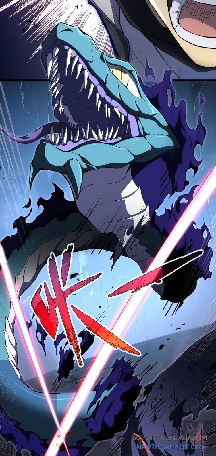 Ranh Giới Giữa Ngày Và Đêm Chap 7 - Next Chap 8