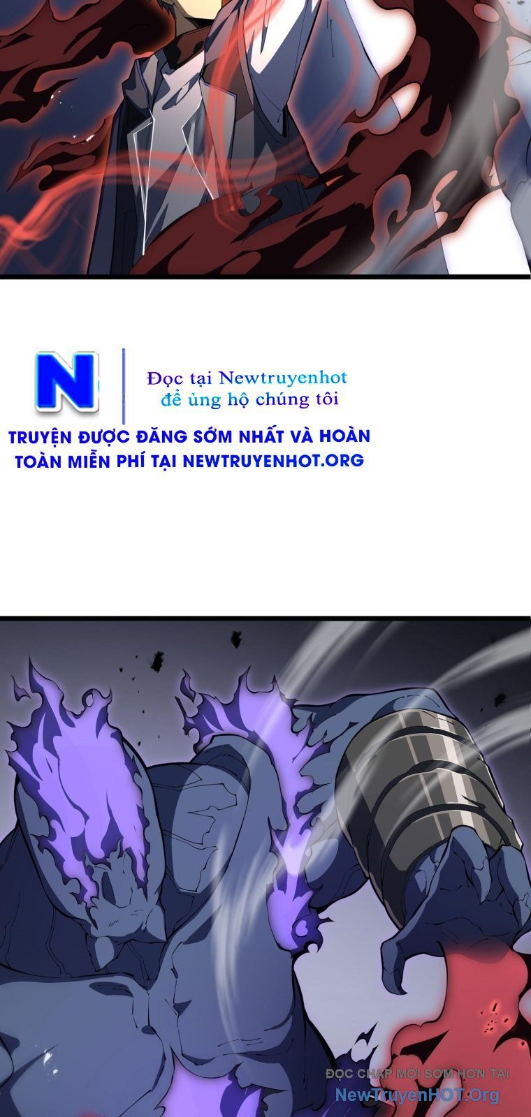 Ranh Giới Giữa Ngày Và Đêm Chap 7 - Next Chap 8