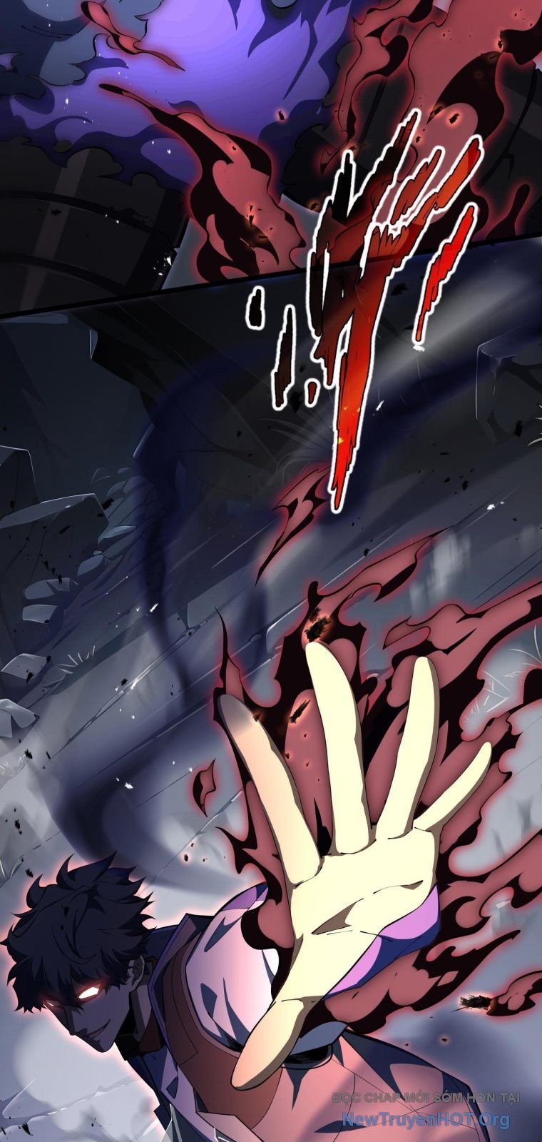 Ranh Giới Giữa Ngày Và Đêm Chap 7 - Next Chap 8