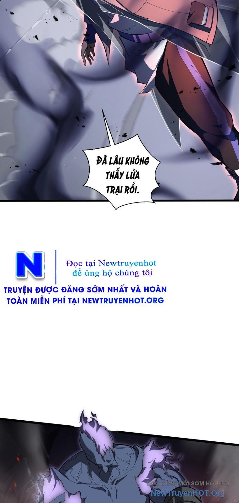 Ranh Giới Giữa Ngày Và Đêm Chap 7 - Next Chap 8