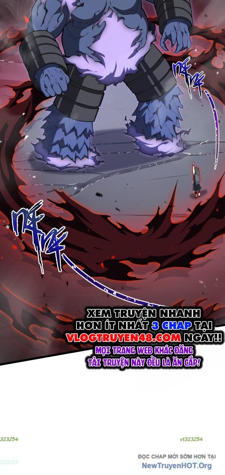 Ranh Giới Giữa Ngày Và Đêm Chap 7 - Next Chap 8