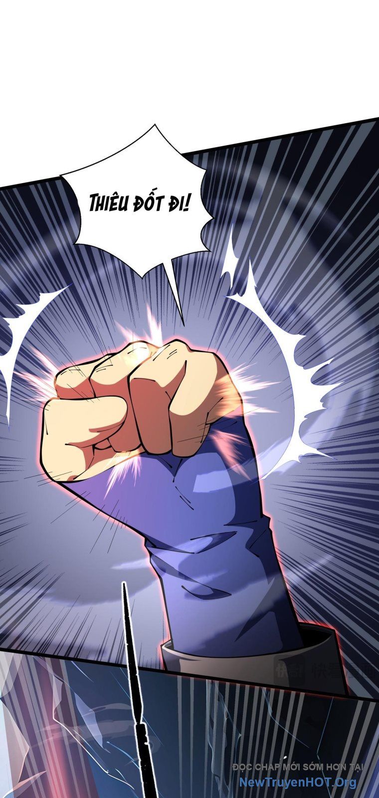 Ranh Giới Giữa Ngày Và Đêm Chap 7 - Next Chap 8