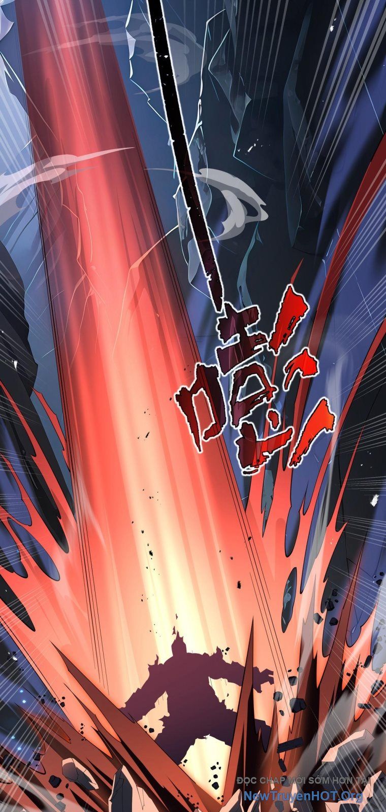 Ranh Giới Giữa Ngày Và Đêm Chap 7 - Next Chap 8