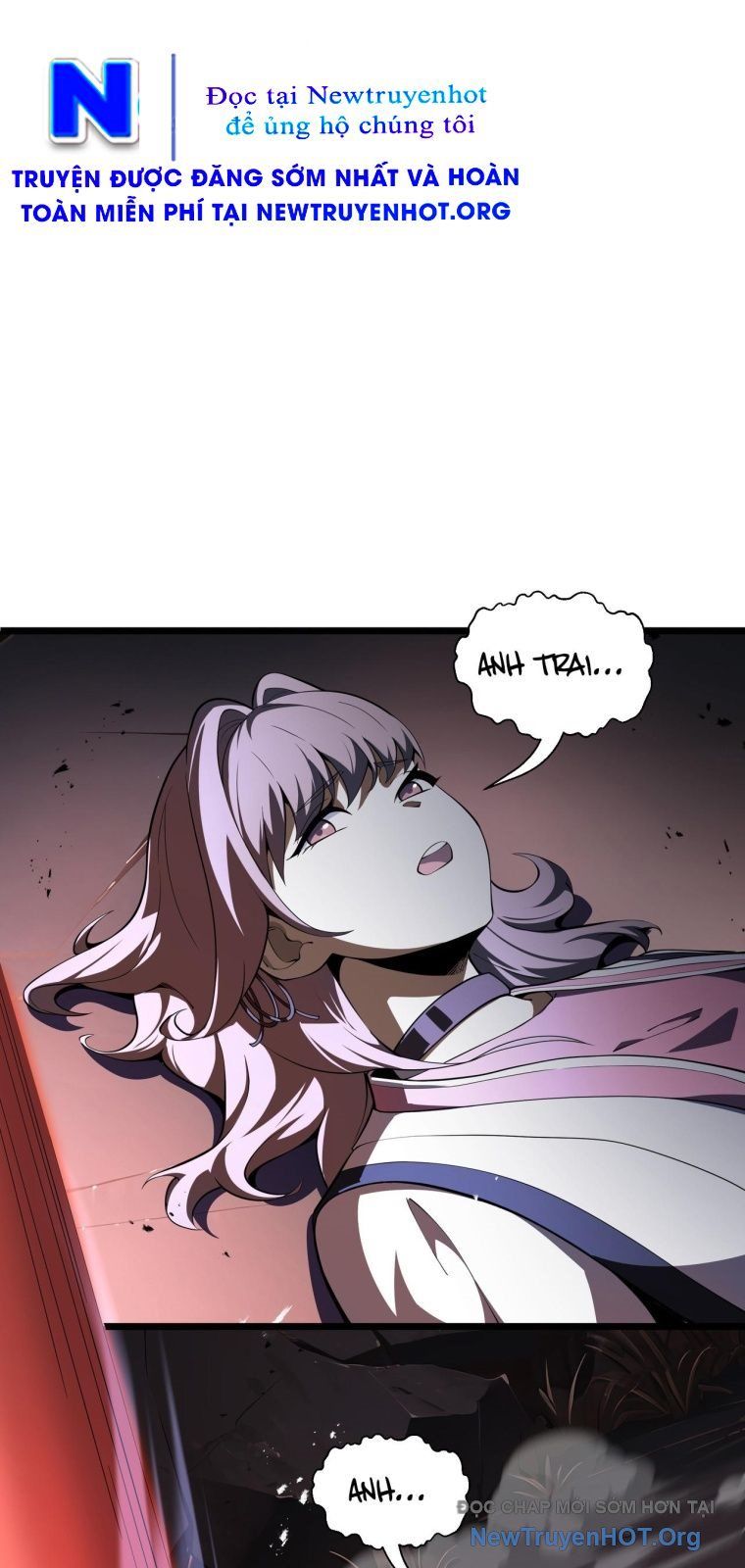 Ranh Giới Giữa Ngày Và Đêm Chap 7 - Next Chap 8