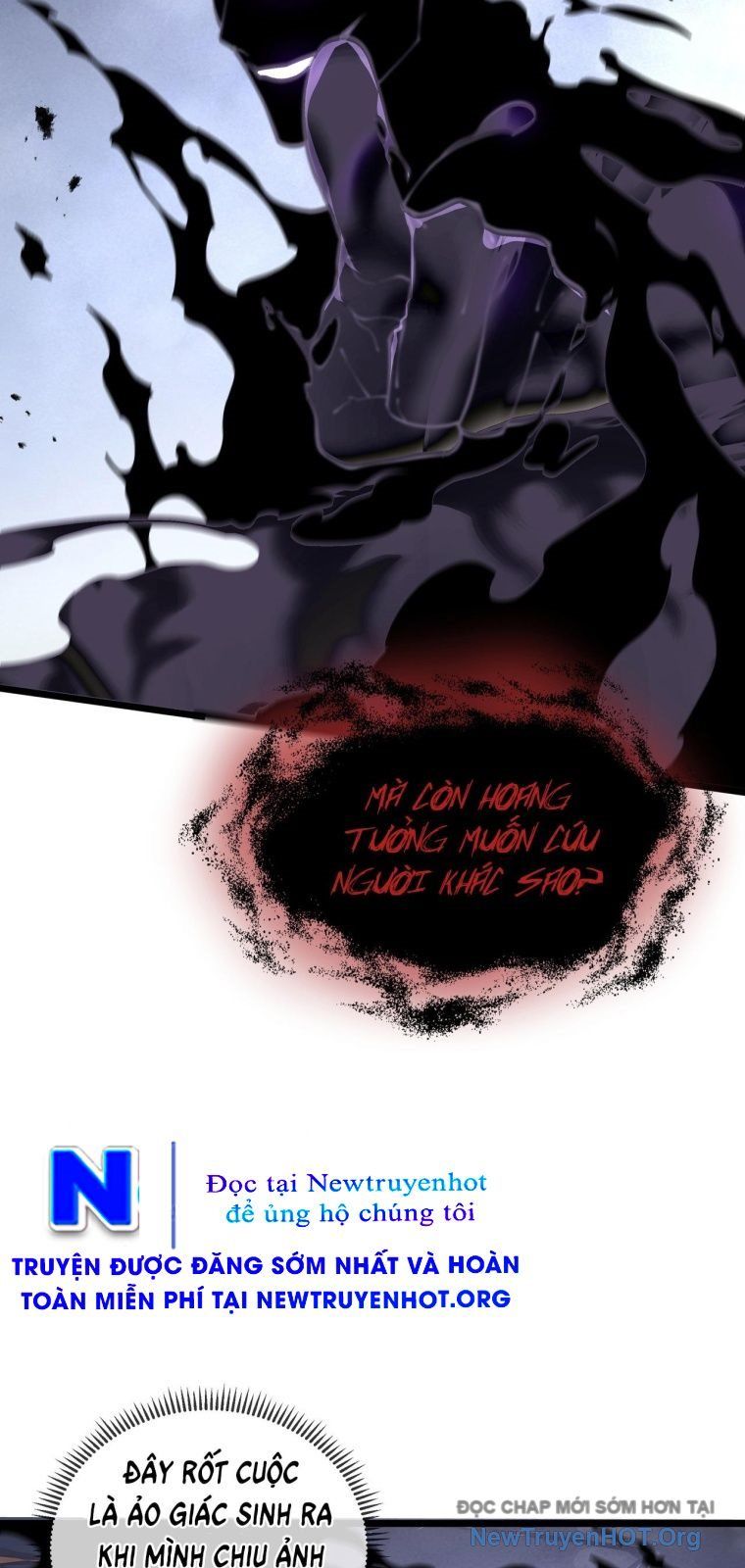 Ranh Giới Giữa Ngày Và Đêm Chap 7 - Next Chap 8