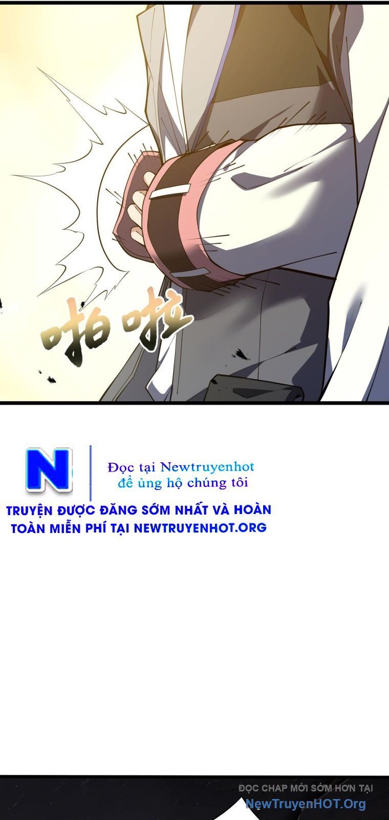 Ranh Giới Giữa Ngày Và Đêm Chap 7 - Next Chap 8