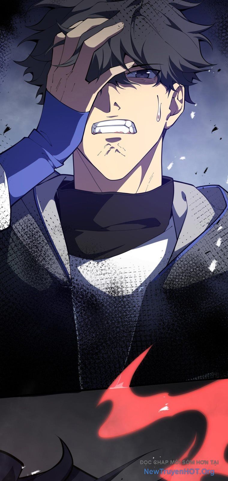 Ranh Giới Giữa Ngày Và Đêm Chap 7 - Next Chap 8