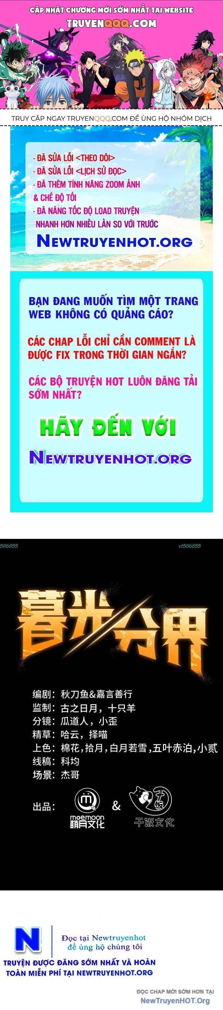 Ranh Giới Giữa Ngày Và Đêm Chap 8 - Next Chap 9