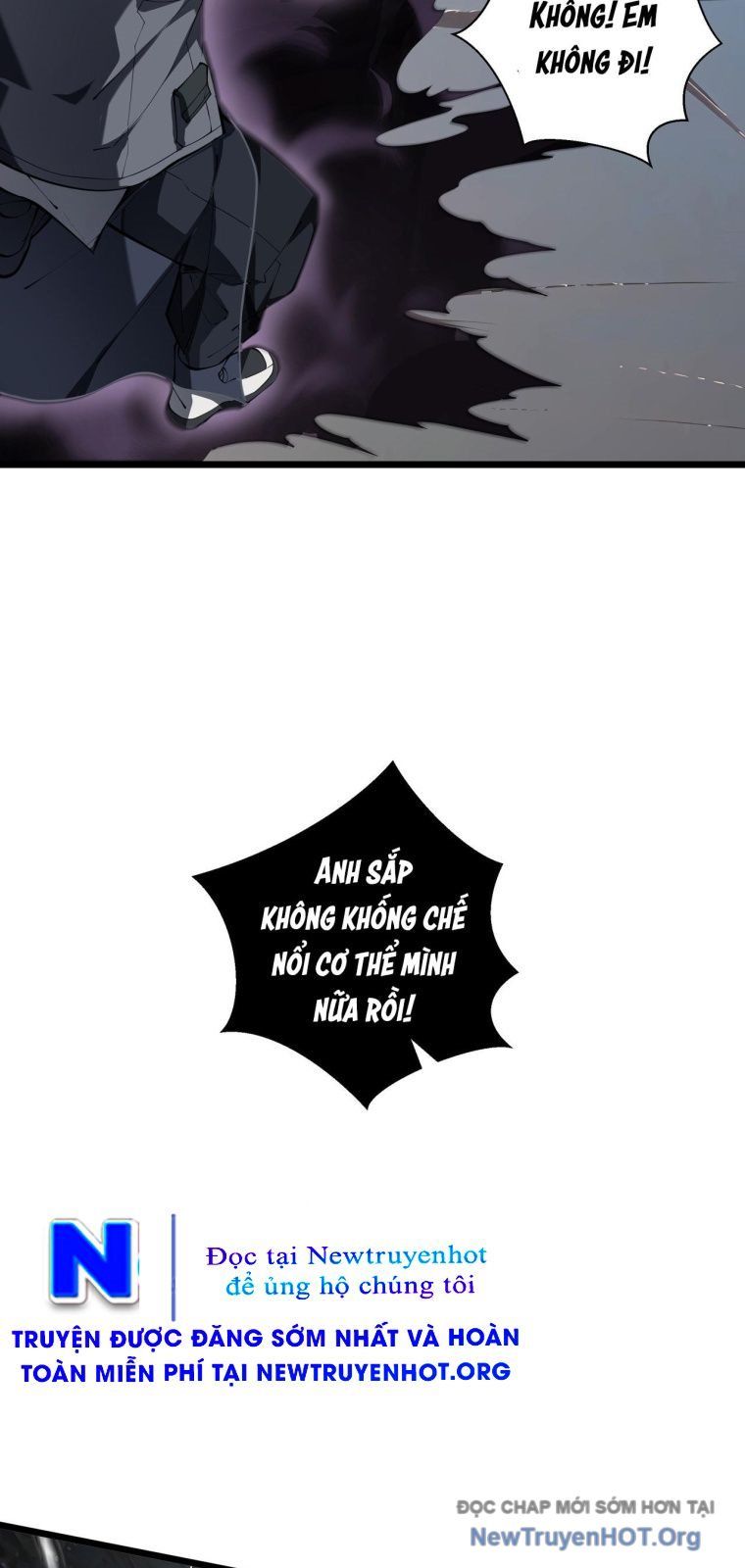 Ranh Giới Giữa Ngày Và Đêm Chap 8 - Next Chap 9