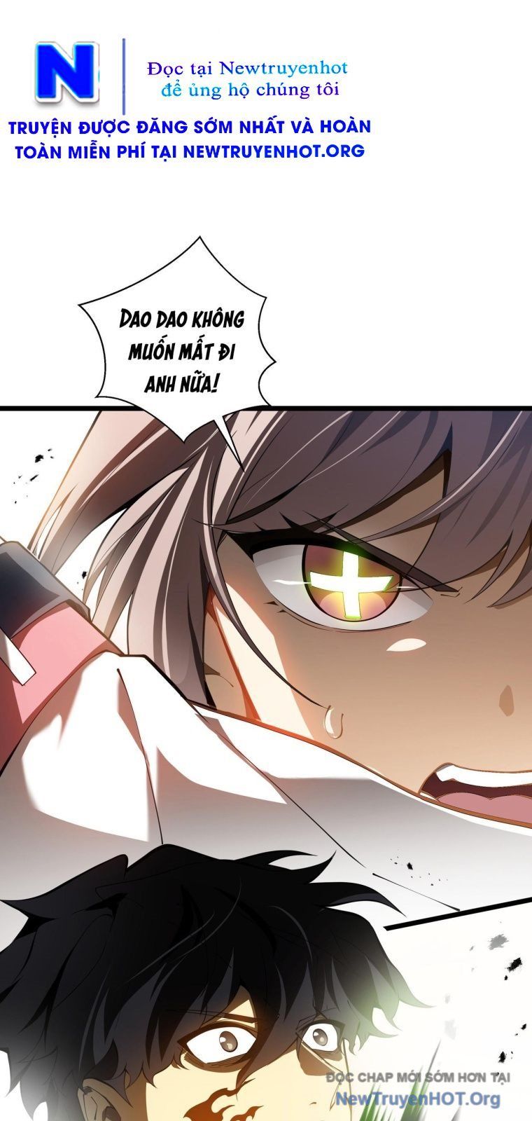 Ranh Giới Giữa Ngày Và Đêm Chap 8 - Next Chap 9