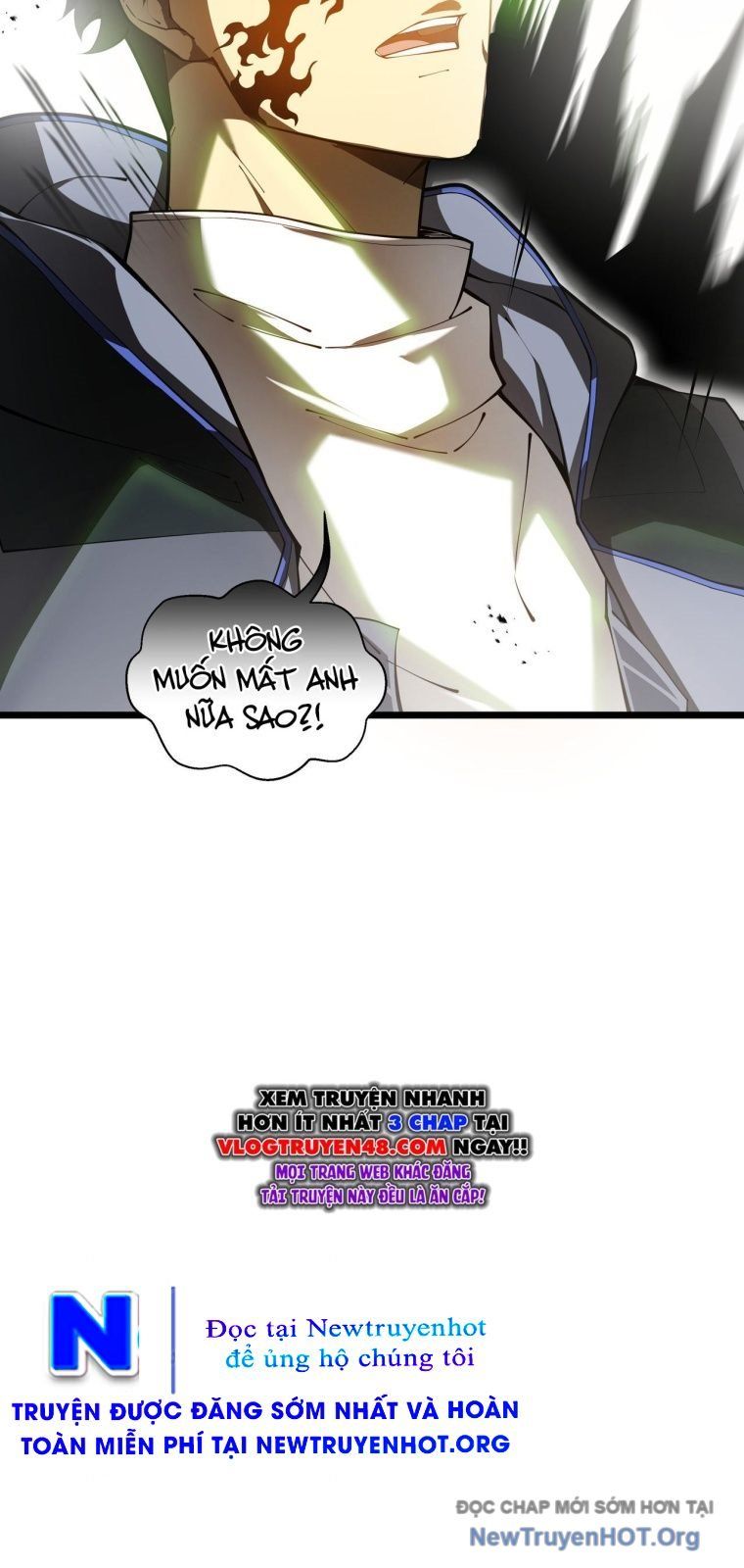 Ranh Giới Giữa Ngày Và Đêm Chap 8 - Next Chap 9