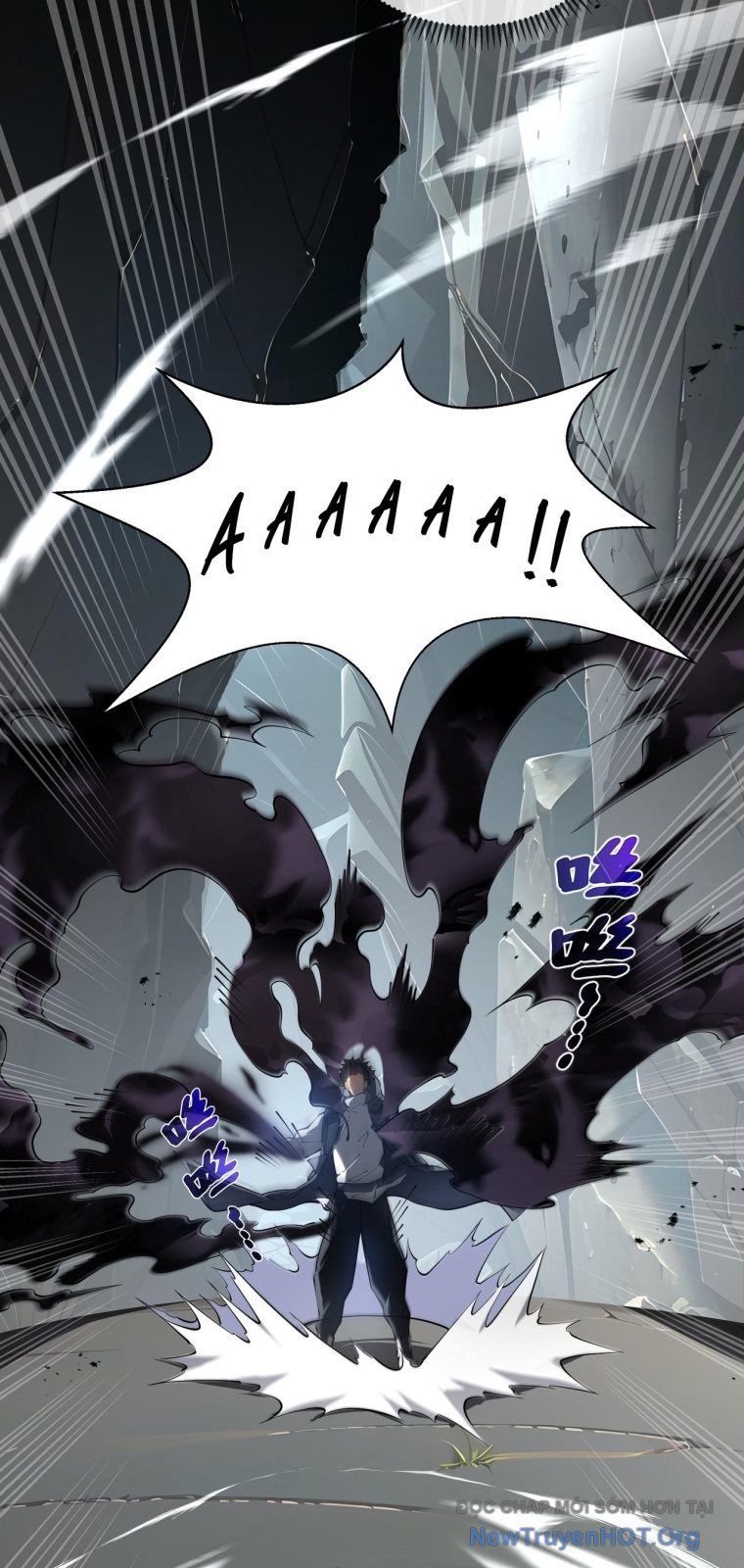 Ranh Giới Giữa Ngày Và Đêm Chap 8 - Next Chap 9