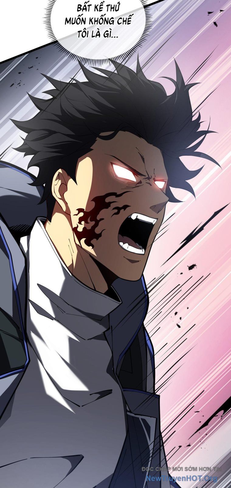 Ranh Giới Giữa Ngày Và Đêm Chap 8 - Next Chap 9