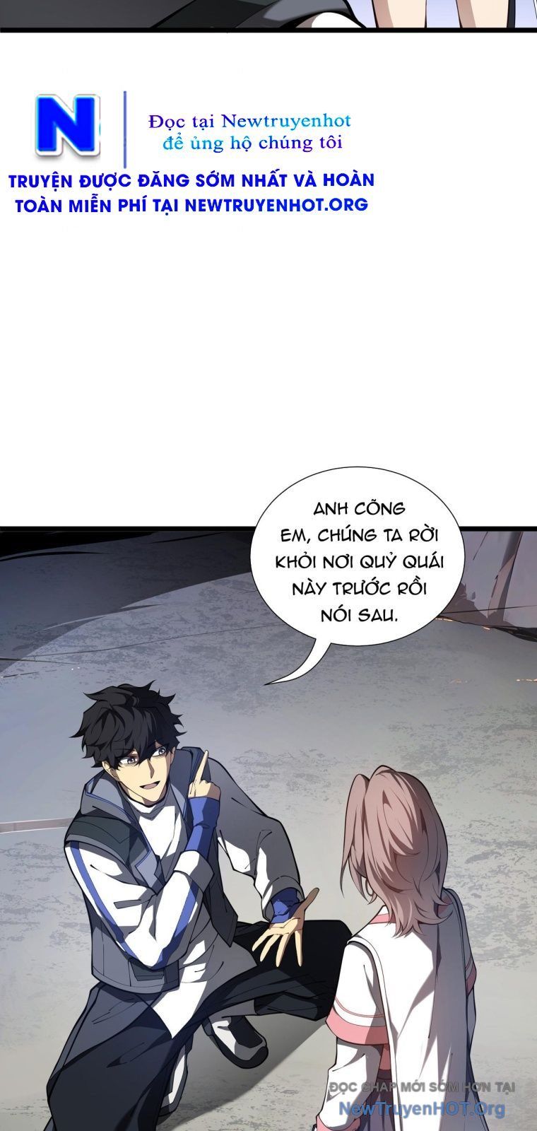 Ranh Giới Giữa Ngày Và Đêm Chap 8 - Next Chap 9