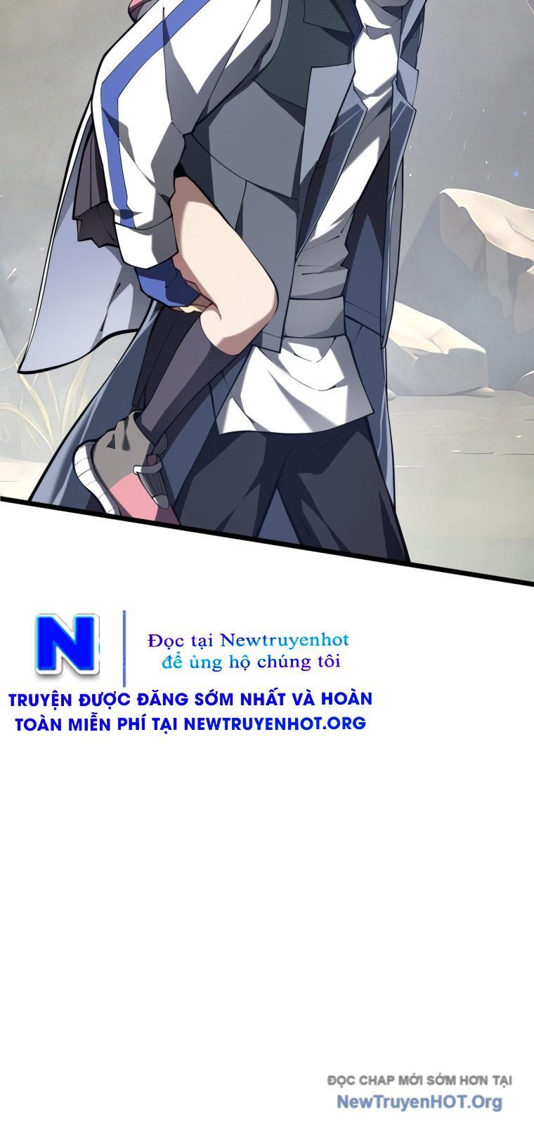 Ranh Giới Giữa Ngày Và Đêm Chap 8 - Next Chap 9