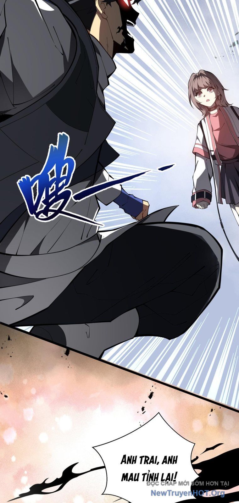 Ranh Giới Giữa Ngày Và Đêm Chap 8 - Next Chap 9