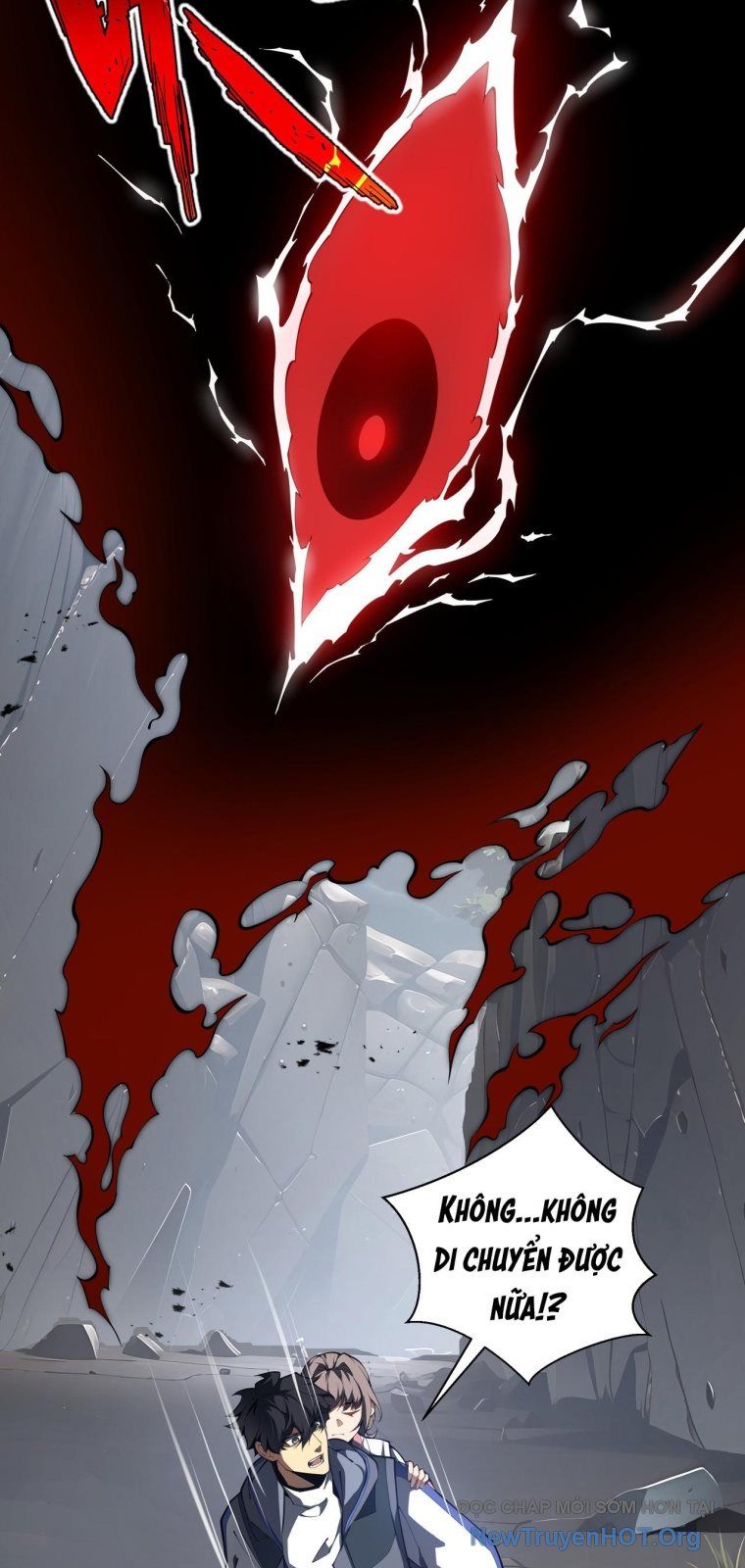 Ranh Giới Giữa Ngày Và Đêm Chap 8 - Next Chap 9