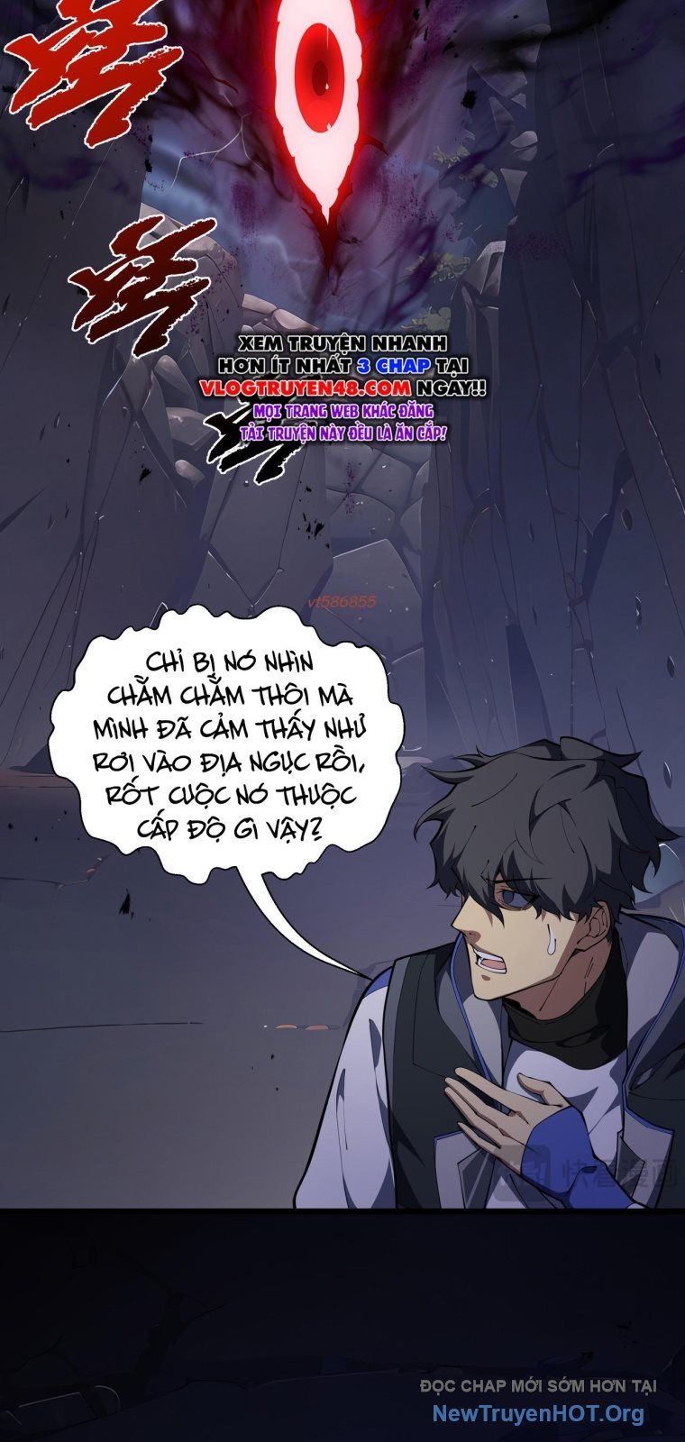 Ranh Giới Giữa Ngày Và Đêm Chap 8 - Next Chap 9