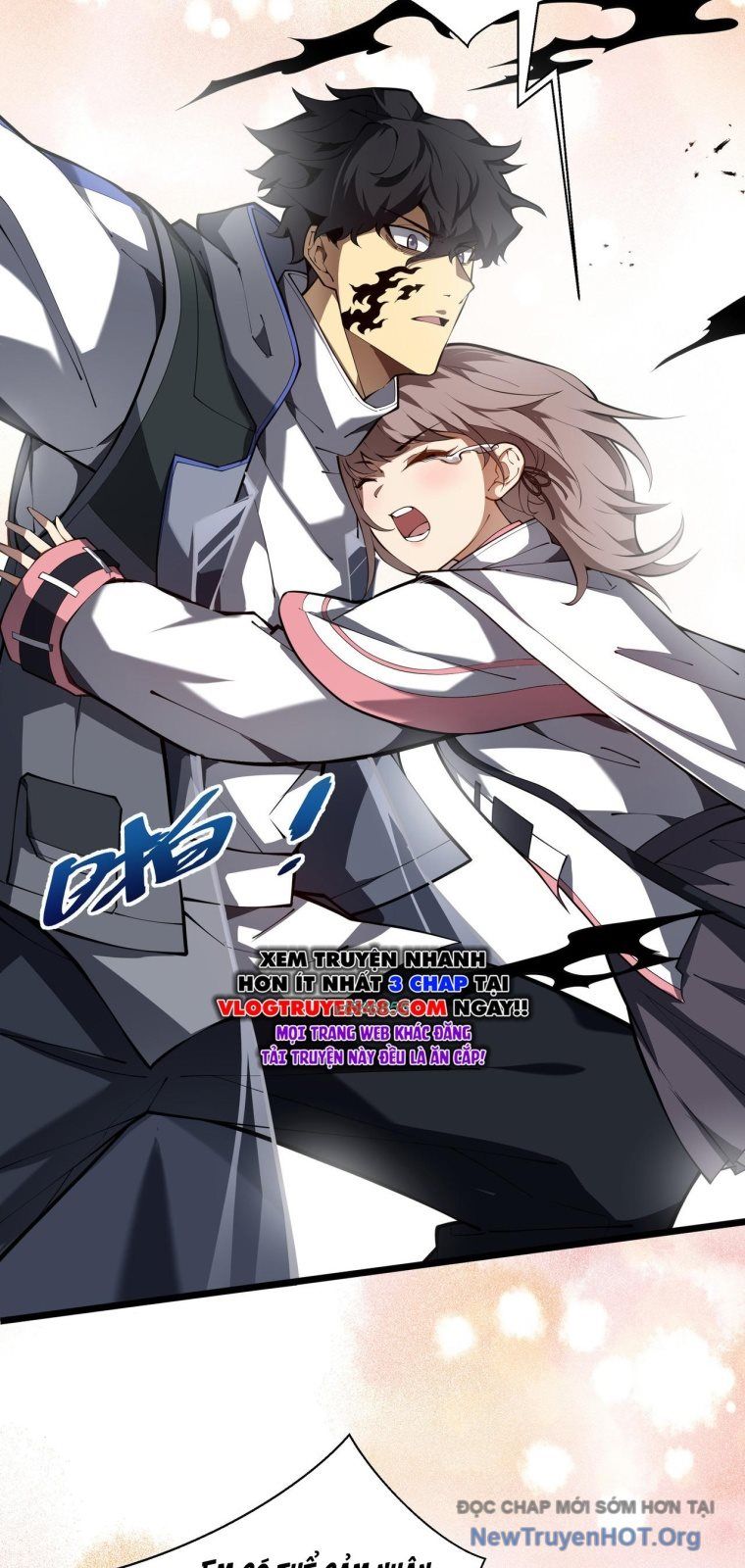 Ranh Giới Giữa Ngày Và Đêm Chap 8 - Next Chap 9