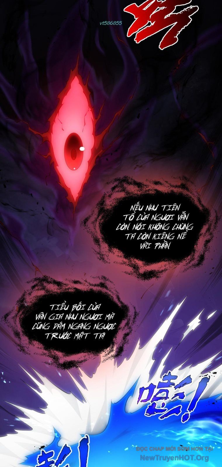 Ranh Giới Giữa Ngày Và Đêm Chap 8 - Next Chap 9