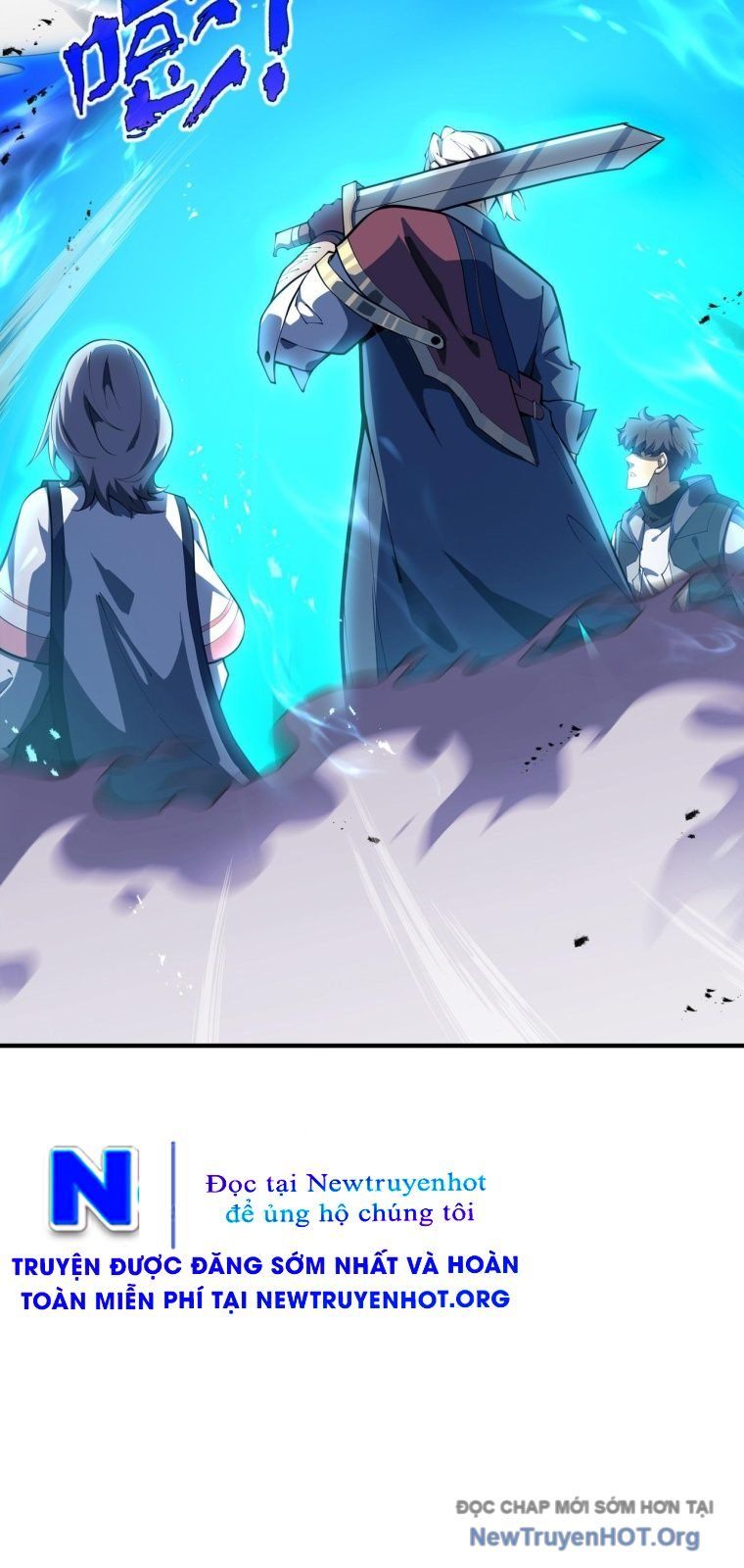 Ranh Giới Giữa Ngày Và Đêm Chap 8 - Next Chap 9