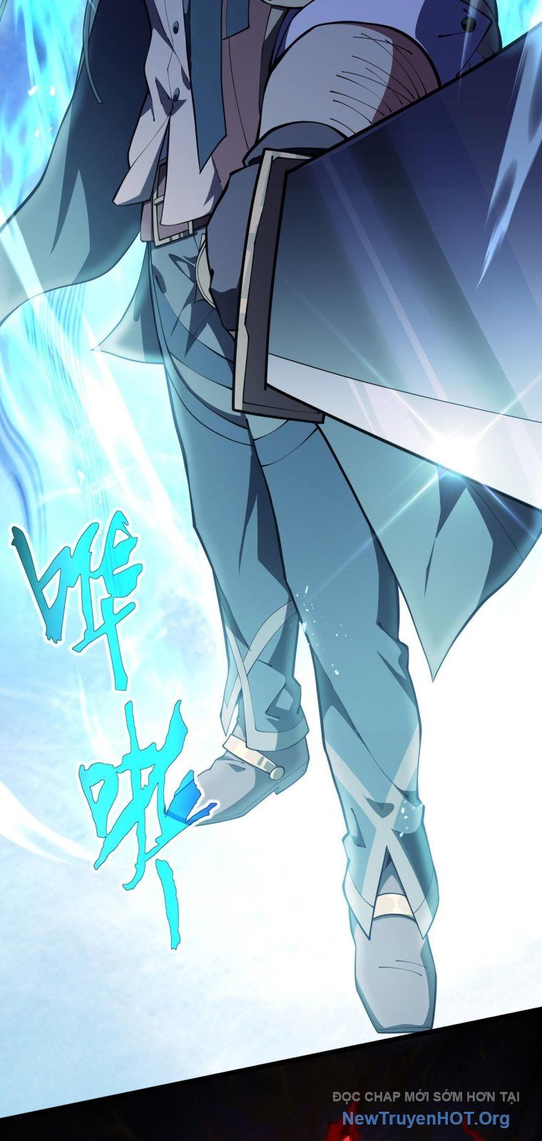 Ranh Giới Giữa Ngày Và Đêm Chap 8 - Next Chap 9