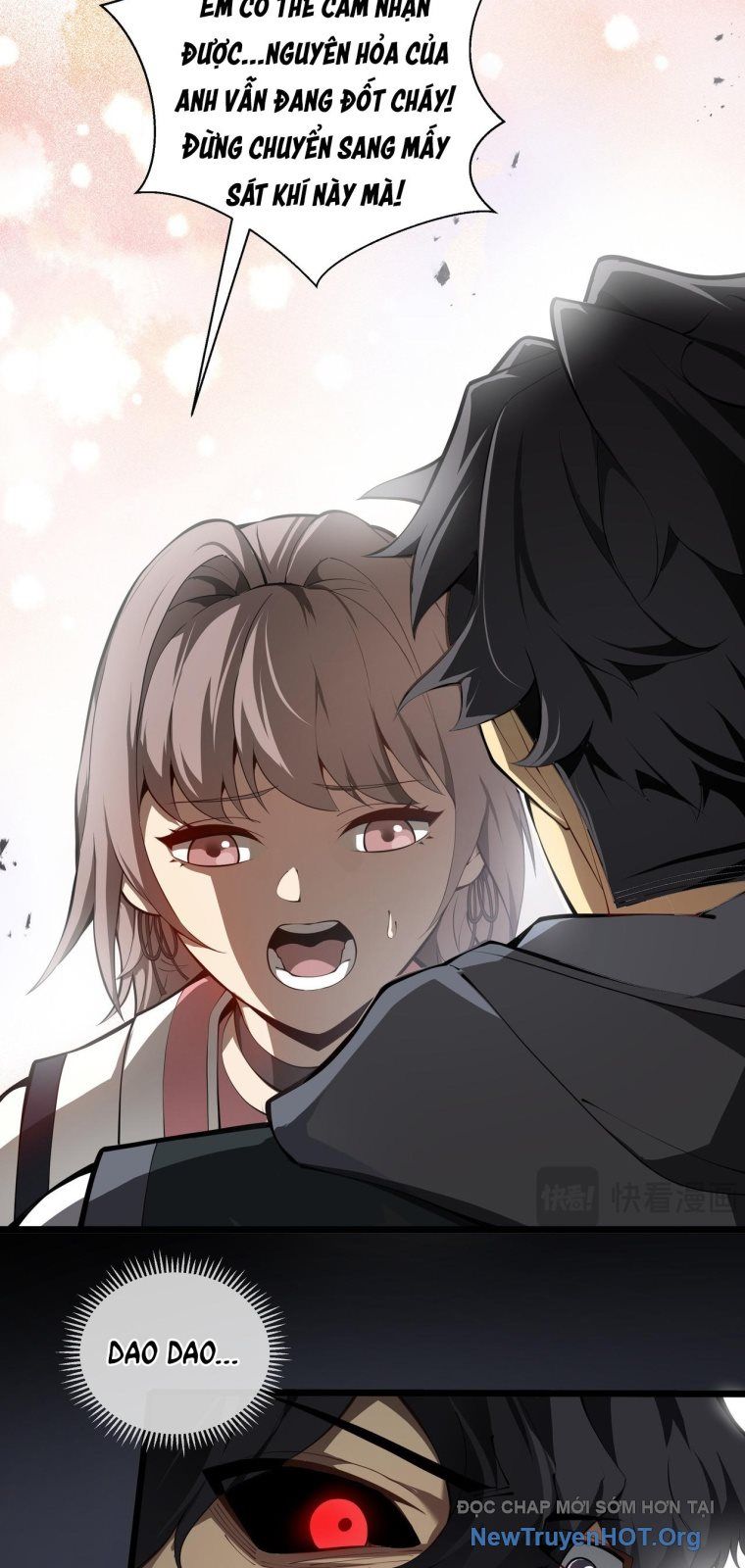 Ranh Giới Giữa Ngày Và Đêm Chap 8 - Next Chap 9