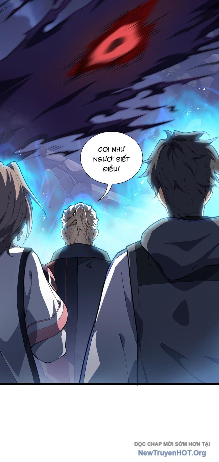 Ranh Giới Giữa Ngày Và Đêm Chap 8 - Next Chap 9