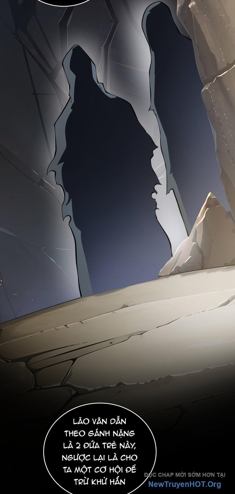 Ranh Giới Giữa Ngày Và Đêm Chap 8 - Next Chap 9