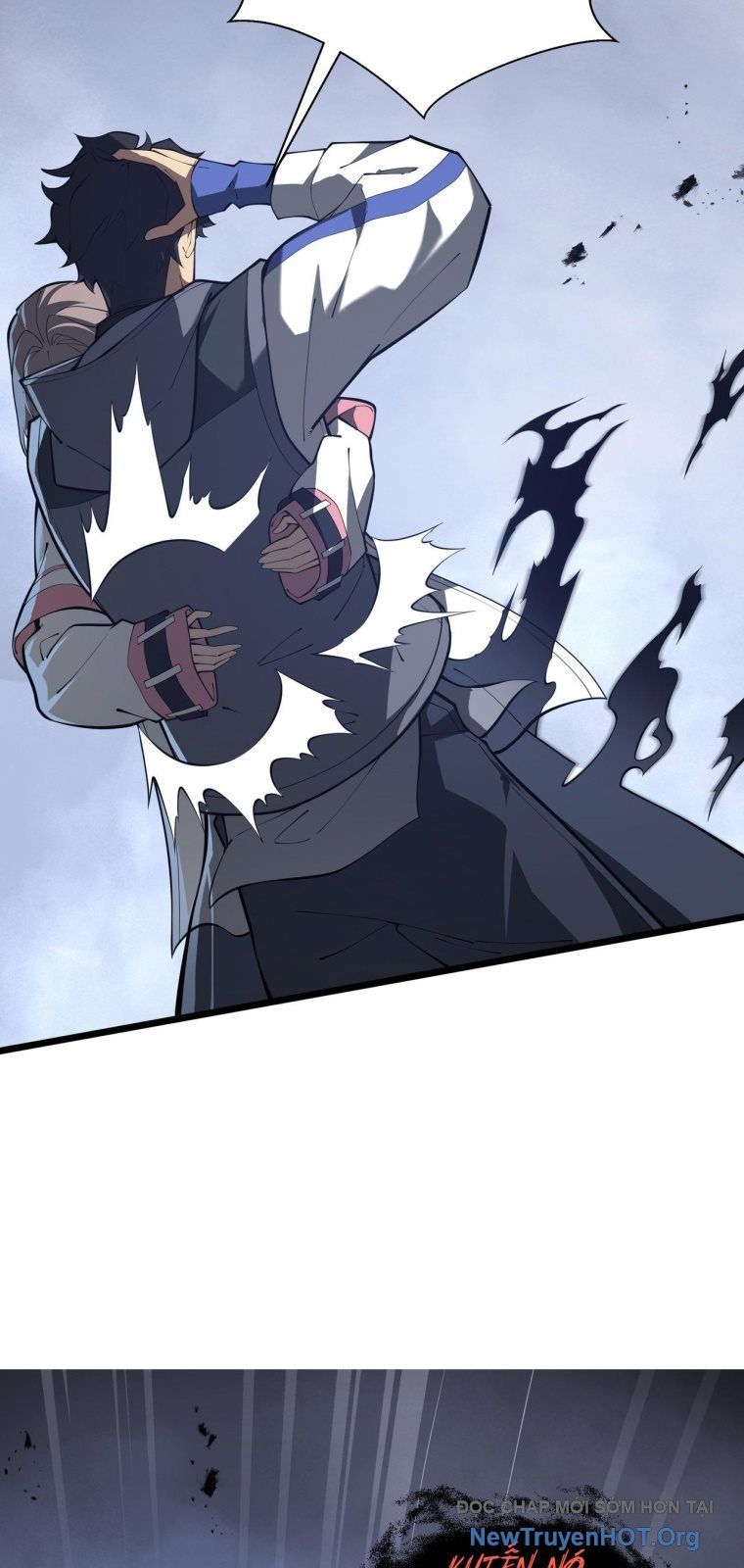 Ranh Giới Giữa Ngày Và Đêm Chap 8 - Next Chap 9