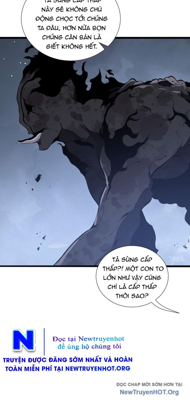 Ranh Giới Giữa Ngày Và Đêm Chap 9 - Next Chap 10