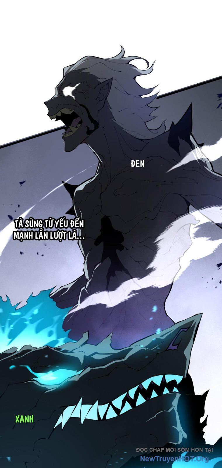 Ranh Giới Giữa Ngày Và Đêm Chap 9 - Next Chap 10