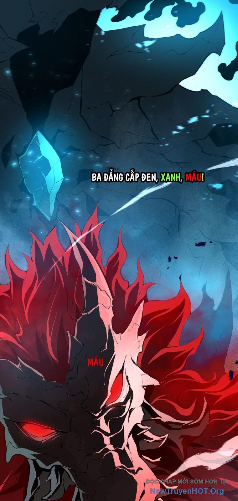Ranh Giới Giữa Ngày Và Đêm Chap 9 - Next Chap 10